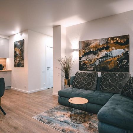 Ravelli 7 Apartment كلابيدا المظهر الخارجي الصورة