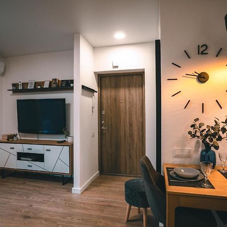 Ravelli 7 Apartment كلابيدا المظهر الخارجي الصورة