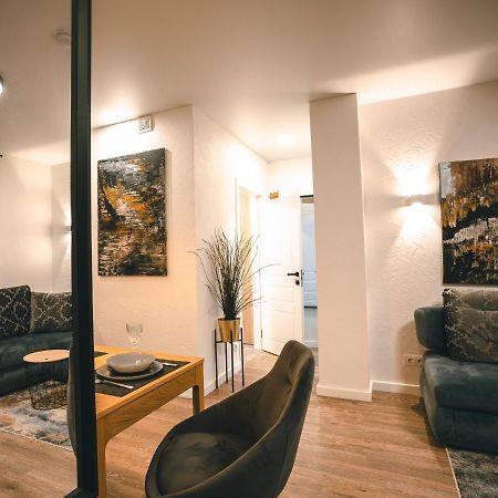 Ravelli 7 Apartment كلابيدا المظهر الخارجي الصورة