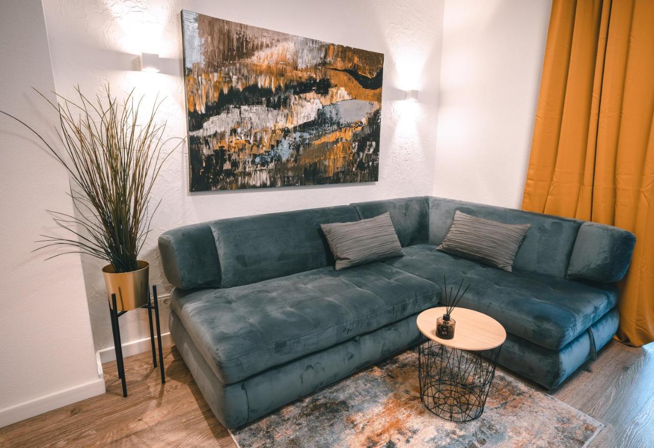 Ravelli 7 Apartment كلابيدا المظهر الخارجي الصورة