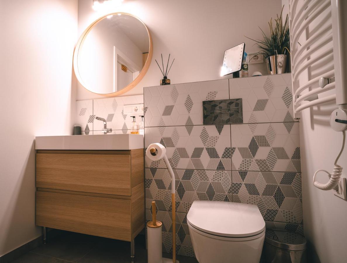 Ravelli 7 Apartment كلابيدا المظهر الخارجي الصورة