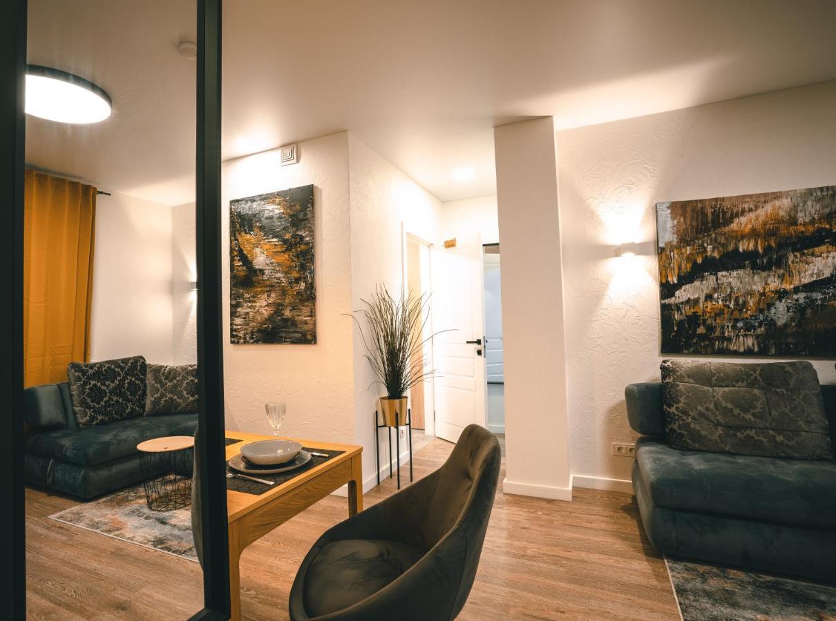 Ravelli 7 Apartment كلابيدا المظهر الخارجي الصورة